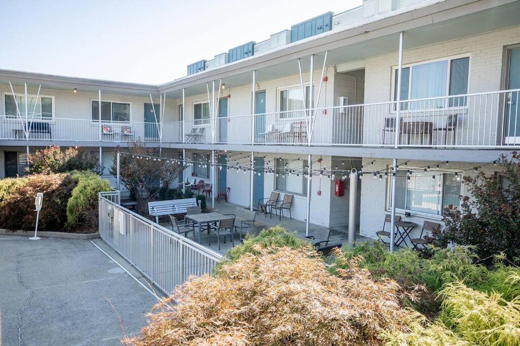 ナッシュビルWalk To 12 South, 7 Min To Downtown, Free Parking!アパートメント エクステリア 写真